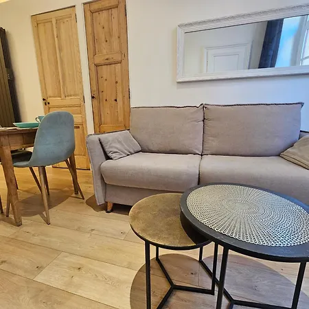 Appartement Beau Proche Croix Rousse Lyon