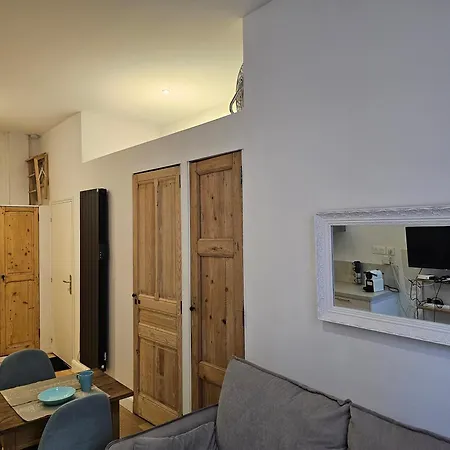 Appartement Beau Proche Croix Rousse Lyon