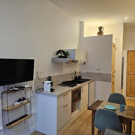 Beau Proche Croix Rousse Appartement Lyon